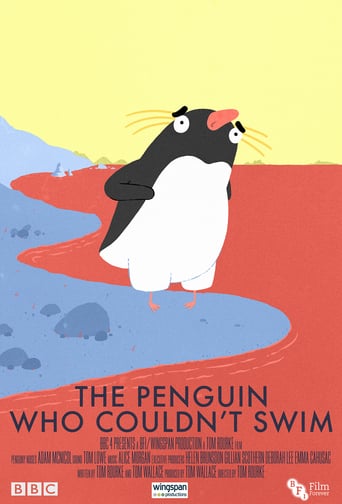 The Penguin Who Couldn&#39;T Swim (2018)