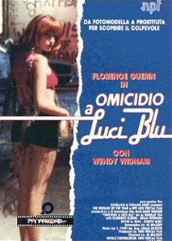 Homicide in a Blue Light (1991)