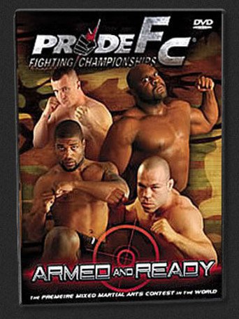 Pride 20: Armed and Ready (2002)