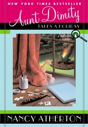 Aunt Dimity Takes a Holiday (Nancy Atherton)