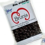 Pifarre Chocolate Almond Brunis