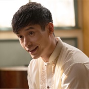 Jason Mendoza (The Good Place)