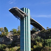 Prospect Point Observation Tower