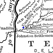 Battle of Cobleskill