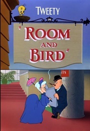 Room and Bird (1951)