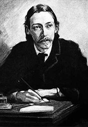 The Castaways of Soledad (Robert Louis Stevenson)