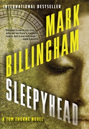 Sleepyhead (Mark Billingham)