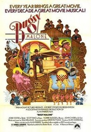 Bugsy Malone (1976)