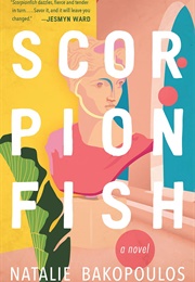 Scorpionfish (Natalie Bakopoulos)