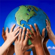 Meet People From Other Cultures