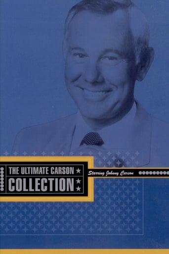The Ultimate Collection Starring Johnny Carson - Johnny Goes Home (2002)