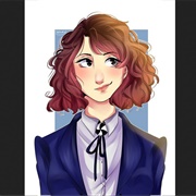 Veronica Sawyer (Heathers - Musical)