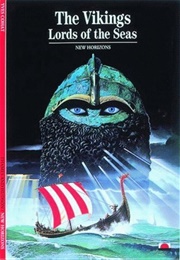 The Vikings: Lords of the Seas (Yves Cohat)