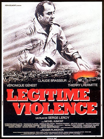 Légitime Violence (1982)