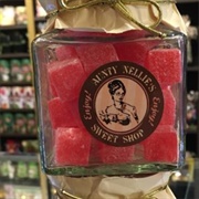 Aunty Nellie's Kola Cubes