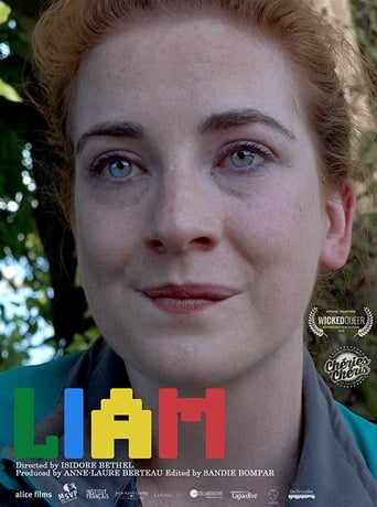 Liam (2018)