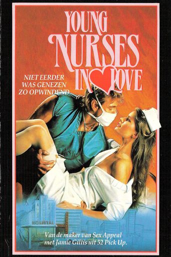 Young Nurses in Love (1989)