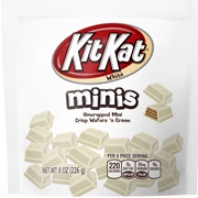 Kitkat Minis