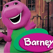 Barney &amp; Friends