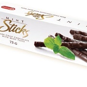 Carletti Mint Sticks
