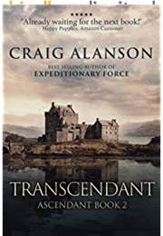 Transcendent (Craig Alanson)