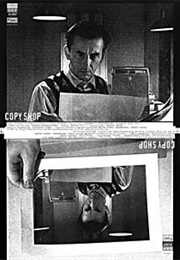 Copy Shop (2001)