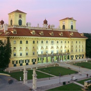 Schloss Esterházy (Eisenstadt)