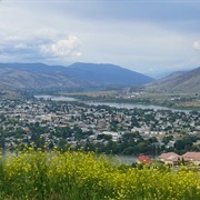 Kamloops, BC, Canada