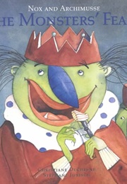 The Monsters' Feast (Christiane Duchesne)