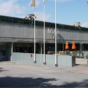 Espoo Museum of Modern Art