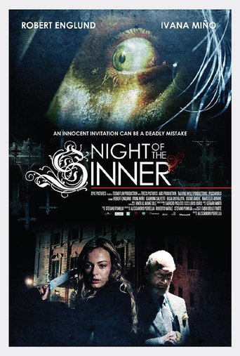 Night of the Sinner (2009)