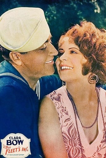 The Fleet's in (1928)