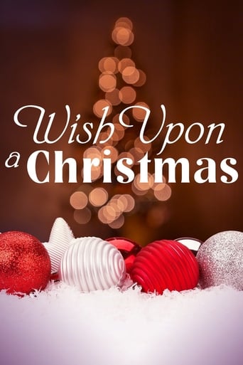 Wish Upon a Christmas (2015)