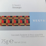 Vestri I Classici Amargo