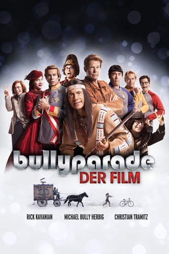 Bullyparade - Der Film (2017)