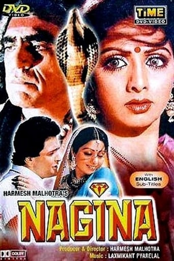 Nagina (1986)