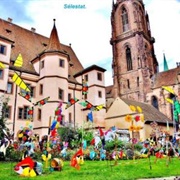 Sélestat