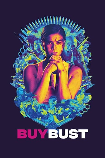 Buybust (2018)