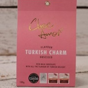 Choc Amor Turkish Charm Chocolates