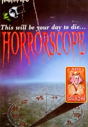 Horrorscope (Nicholas Adams)