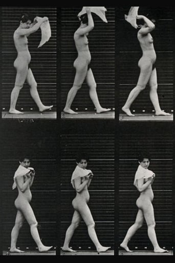 A Woman Throwing on a Shawl (1887)