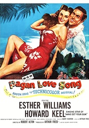 Pagan Love Song (1950)