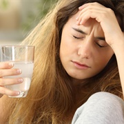 Experience a Hangover