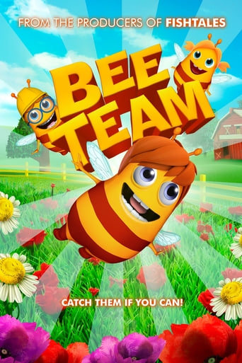 Bee Team (2018)