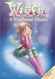 A Weakened Heart (Alice Alfonsi)