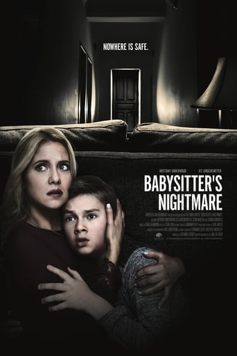 Babysitter&#39;s Nightmare (2018)
