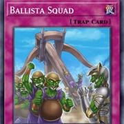 Ballista Squad
