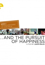 ...And the Pursuit of Happiness (1986)