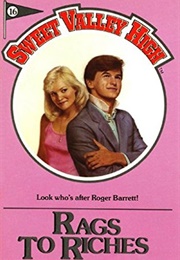 Rags to Riches (Francine Pascal)