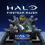 Halo: Fireteam Raven